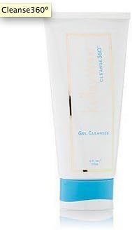 Kelley West Microderm360 - Cleanse360