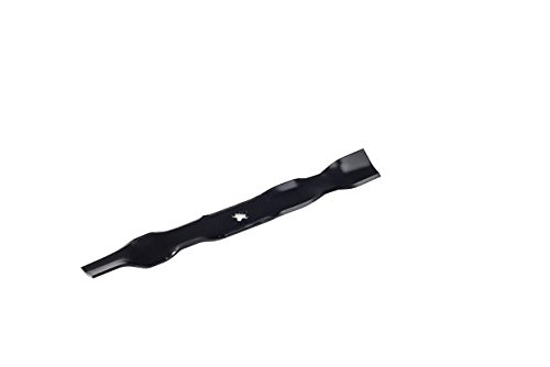 Raioparts 122,211 Lawnmower Blade 490 mm