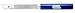 CRL 18" Pipe Handle Cut-Out Knife