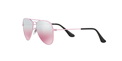 Ray-Ban Junior Aviator RJ9506S - 211/7E Sunglasses