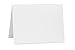 LUXPaper A2 Folded Cards | 4 1/4