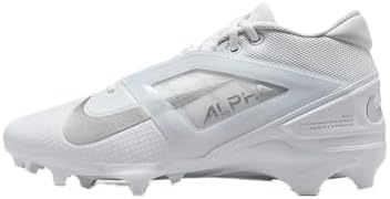 Amazon.com | Nike Men Alpha Menace Varsity 4 TB Pro Agility x