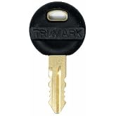 RV Replacement Key for TriMark 1141