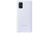 Samsung Galaxy A71 5G  S-View Wallet Case