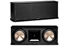 BIC Acoustech PL-28II Center Speaker - Black