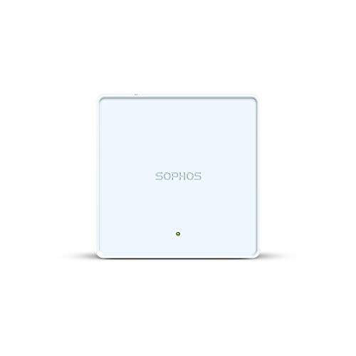 Sophos APX 320 Wireless High-Density Small Business 2x2:2 Access Point - Endpoint Protection Ready (Best Endpoint Protection For Small Business)