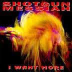 Shotgun Messiah - Nobody