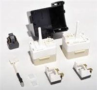 8201786 Compressor Relay Kit for Whirlpool Refrigerator