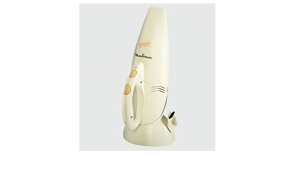 Moulinex ABF 6.41/6.42/6.43 Agilo - Aspirador : Amazon.es: Hogar y cocina