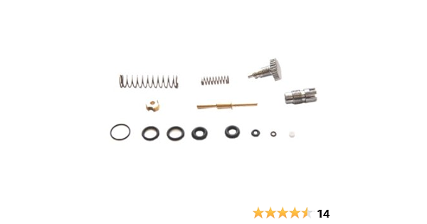 Amazon Com Master Airbrush Minor Airbrush Repair Kit For Master G44 G43 G45 G48 Sb Sb86 Airbrushes Arts Crafts Sewing