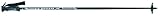 2015 Brand new Swix black/silver Techlite alpine ski poles Swix NEW
