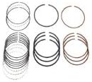 Engine Piston Ring Set NPR 13011PE1004STD Honda Civic