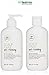 PAUL M TEA TREE SCALP CARE ANTI-THINNING SHAMPOO&CONDITIONER 10.14 OZ