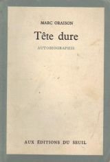 Tête-Dure