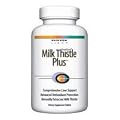 Milk Thistle Plus