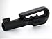 Micro Clip Handcuff Key with an integrated clip that allows it to affix to clothing (4)