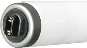 Fluorescent Light Tubes F48T12CWHO/ALTO Cool White (Case of 10)