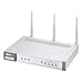 ZyXEL N4100 - Wireless Router - 4-Port-Switch