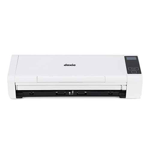 Doxie Pro Document Scanner