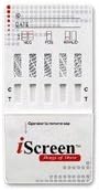 iScreenTM Tricyclic Antidepressants (TCA) Urine Drug Test Kit (25 kits)