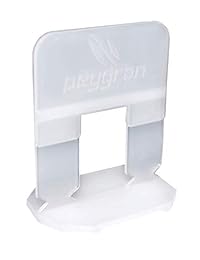 1   () peygran baldosas de nivelacion sistema 500