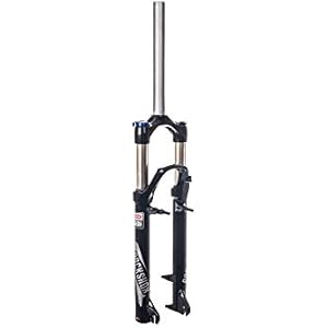 bike fork components