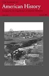 The Journal of American History, Vol 90 No 3 December 2003