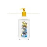 Australian Gold Moisture Lock Tan Extender 16 oz. Pump