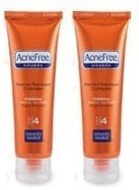Acnefree Severe Retinol Renewal Complex 2x1 Oz= 2oz