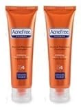 Acnefree Severe Retinol Renewal Complex 2x1 Oz= 2oz