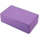 Suria Foam Block Purple