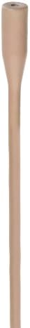 CountrymanB6W6FF05TSL B6 Omnidirectional Wireless Lavalier Microphone for Shure/Carvin/JST/Trantec Transmitters (Tan)
