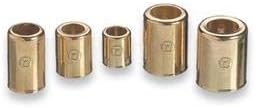 Radnor .564" ID Brass Hose Ferrule (248 Pack)