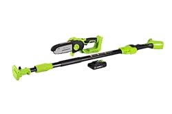 Earthwise Power Tools by ALM LCS0620P 2-in-1