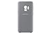 Samsung Galaxy S9 Silicone Protective Case, Gray