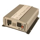 Aims 1250 Watt 12 Volt Power Inverter