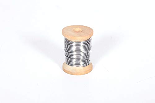 Cardas Soldering Wire Quad Eutectic Silver Solder With Rosin Flux 11 Feet