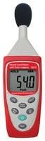 Anaheim Scientific S610 Sound Level Meter with Data Logging