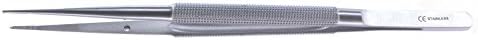Wittex Germany Microsurgery Forceps Gerald 7 Inch