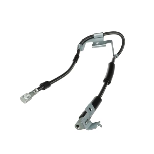 Sunsong 2201118 Brake Hydraulic Hose at Amazon
