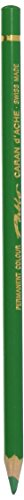 Caran D'ache Pablo Colored Pencil, Emerald Green (666.210)
