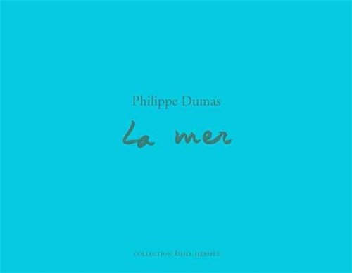 La  mer dans la collection H.