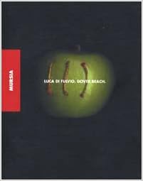 Luca Di Fulvio - Dover beach (2002)