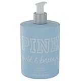 Victoria's Secret Pink Wild & Breezy 16.9 Ounce Lotion
