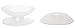 The Beadsmith No Tangle Thread Bobbins, 2.5-Inch, 8-Pack