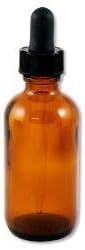 Dropper Bottle 2oz bottle by General Bottle Supply