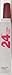 Maybelline Super Stay 24, 2-Step Liquid Lipstick Makeup, Long Lasting Highly Pigmented Color with Moisturizing Balm, Very Cranberry, Ruby Red, 1 Count