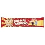 Jammie Dodgers 150g Pack (Jam 'n Custard)