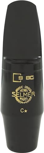 Selmer S80 C*の商品画像