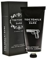 Tokyo Milk Dark - BULLETPROOF No. 45 Shea Butter Handcreme - 3.4oz